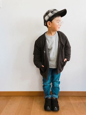 H_Kaさんのコーディネート