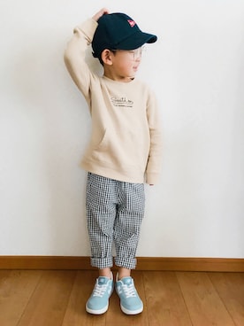 H_Kaさんのコーディネート