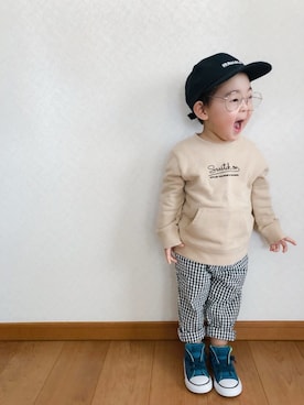 H_Kaさんのコーディネート