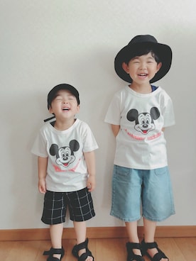 H_Kaさんのコーディネート