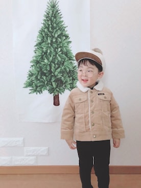 H_Kaさんのコーディネート