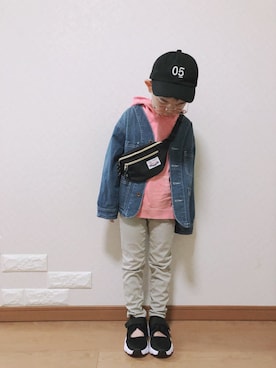 H_Kaさんのコーディネート