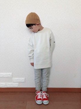 H_Kaさんのコーディネート