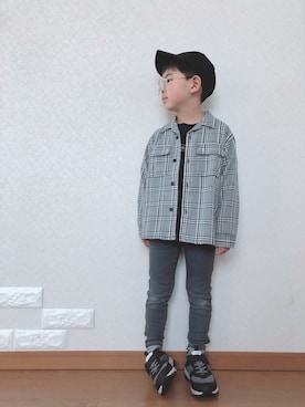 H_Kaさんのコーディネート