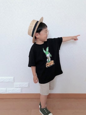 H_Kaさんのコーディネート