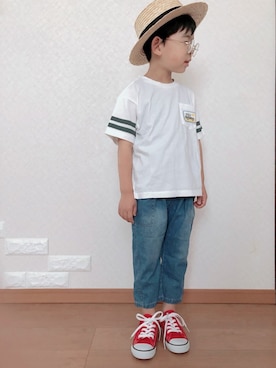 H_Kaさんのコーディネート