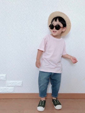 H_Kaさんのコーディネート