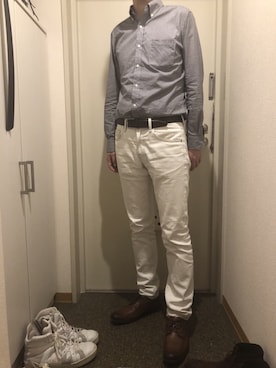 heroさんのコーディネート