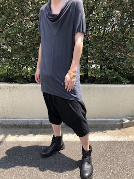 heroさんのコーディネート