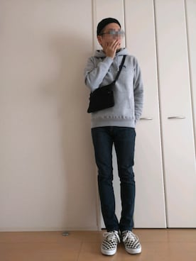 「10年選手」｜dske_sbtaさん（メンズ・176cm）の秋コーディネート
