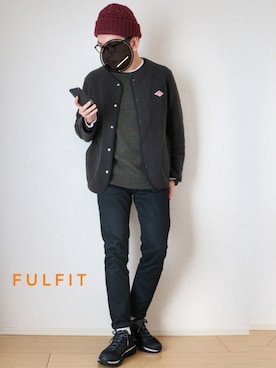 dske_sbtaさんのコーディネート