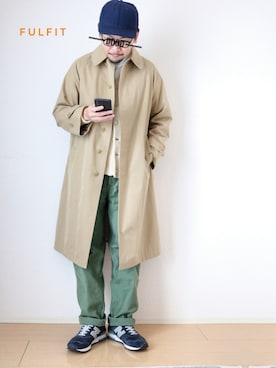 dske_sbtaさんのコーディネート