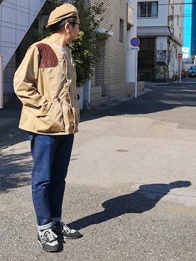 dske_sbtaさんのコーディネート