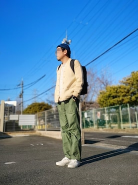 dske_sbtaさんのコーディネート