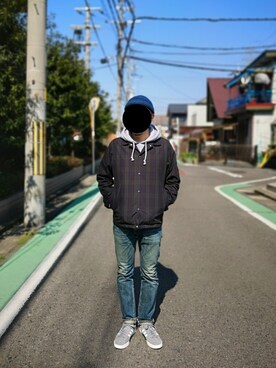 dske_sbtaさんのコーディネート