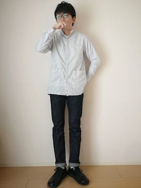 dske_sbtaさんのコーディネート