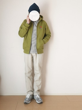 dske_sbtaさんのコーディネート