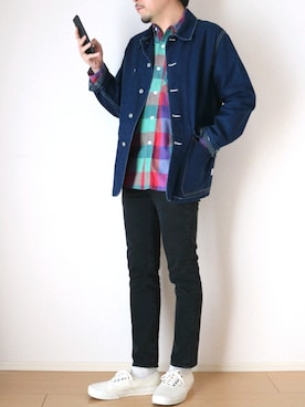 dske_sbtaさんのコーディネート