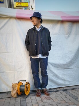 dske_sbtaさんのコーディネート