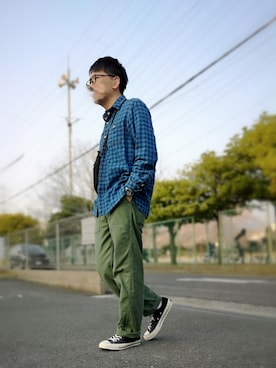 dske_sbtaさんのコーディネート