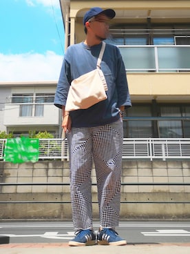 dske_sbtaさんのコーディネート