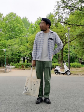 dske_sbtaさんのコーディネート