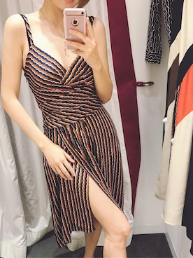 shana_gogobyさんのコーディネート