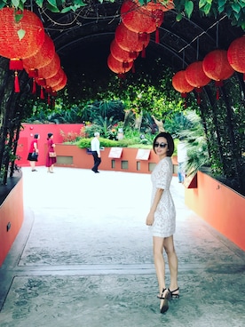 shana_gogobyさんのコーディネート