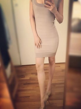 shana_gogobyさんのコーディネート