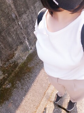 misaさんのコーディネート