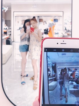 YUZURINAさんのコーディネート