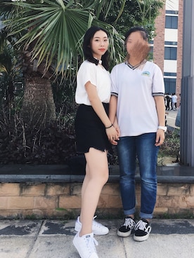 YUZURINAさんのコーディネート