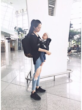 fiona💩さんのコーディネート