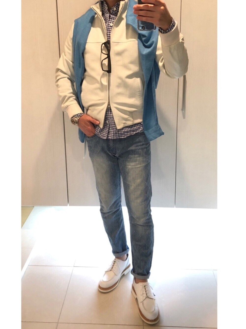 【HERMES】ベルト デニム おしゃれ カジュアル エレガント デニムとベルトに相性があった！！ | エルメス初心者〜いつか