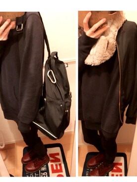 miu*さんのコーディネート