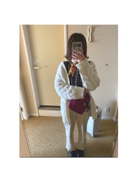 あい。さんのコーディネート