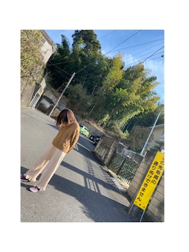 あい。さんのコーディネート
