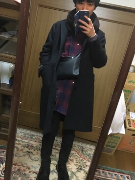 naotikinさんのコーディネート