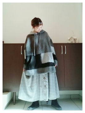 tomaさんのコーディネート