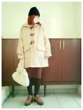 tomaさんのコーディネート