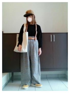 tomaさんのコーディネート