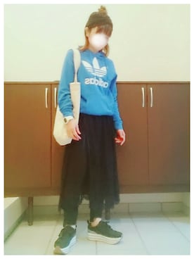 tomaさんのコーディネート