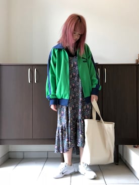 tomaさんのコーディネート