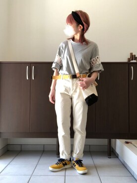 tomaさんのコーディネート