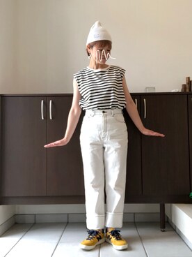 tomaさんのコーディネート