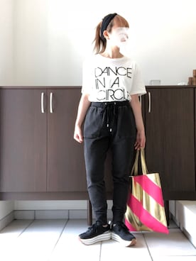 tomaさんのコーディネート