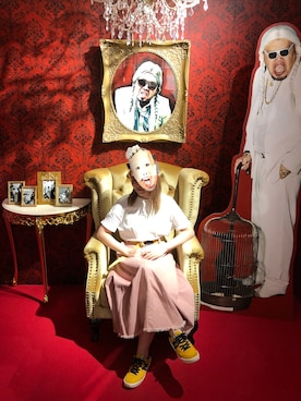 tomaさんのコーディネート