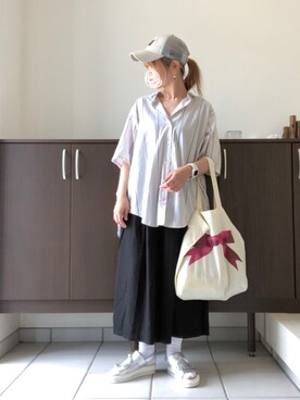 tomaさんのコーディネート