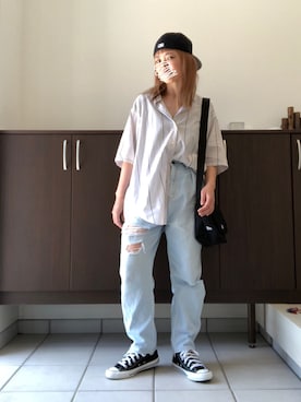 tomaさんのコーディネート