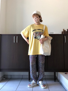 tomaさんのコーディネート